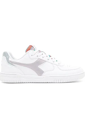 Diadora Buty Raptor Low Glitter Rainbow Wn