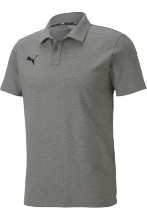 PUMA Koszulka męska polo teamGOAL 23 Casuals Polo