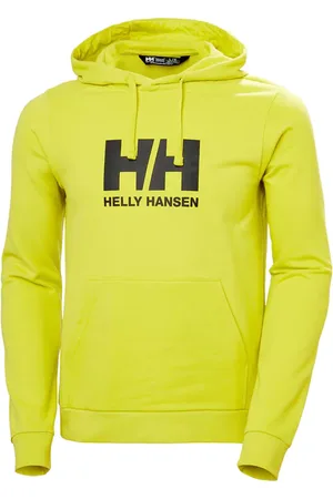 Helly Hansen Bluza męska HH Logo Hoodie 2.0