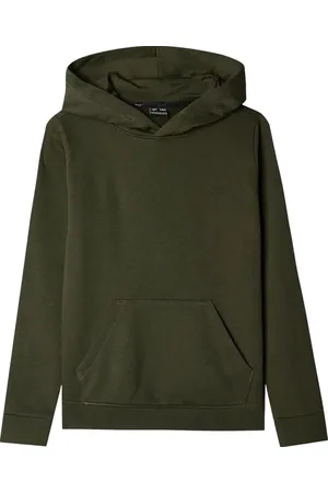 4F Bluza chłopięca JWMM00TSWSM1292