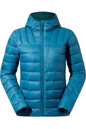 Berghaus Kurtka puchowa damska Silksworth
