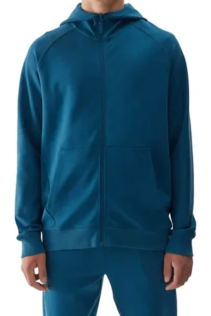 4F Bluza męska TSWSM1256