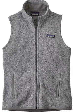 Patagonia Kamizelka damska Better Sweater Fleece Vest