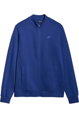 4F Bluza męska WMM00TSWSM1463