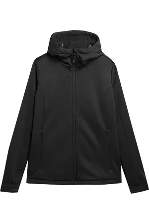 4F Softshell damski AW23TSOFF178