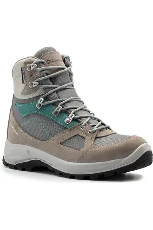 Garsport Buty Valles Tex Wm