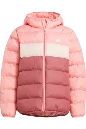 adidas Kurtka puchowa juniorska Synthetic Down
