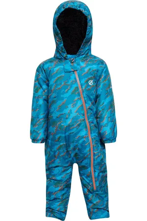 Dare 2B Kombinezon narciarski juniorski Bambino II Snowst