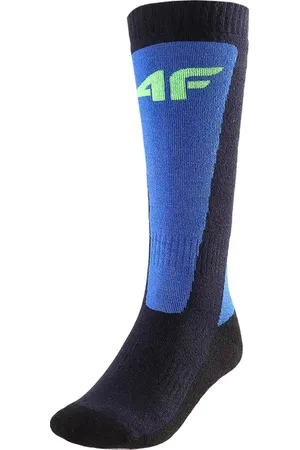 4F Skarpety narciarskie UFSOM147
