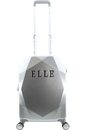 Elle Walizka na kółkach Diamond 32L