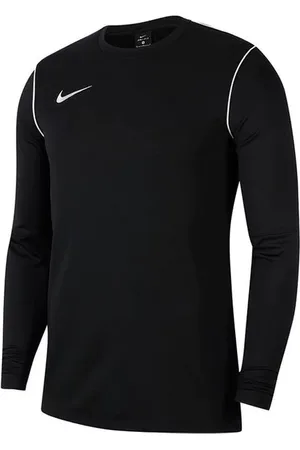 Nike Bluza juniorska Dry Park 20 Crew Youth