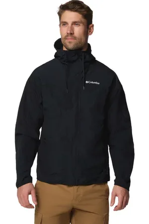 Columbia Kurtka męska Challenger II Windbreaker