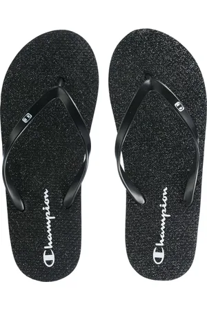 Champion Klapki, japonki Flip Flop Slipper Metal Glam Wm