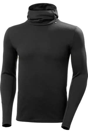Helly Hansen Bluza męska Lifa Merino Midweight Hoodie