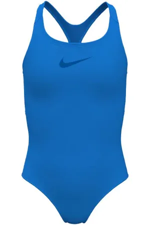 Nike Strój kąpielowy dziewczęcy Racerback
