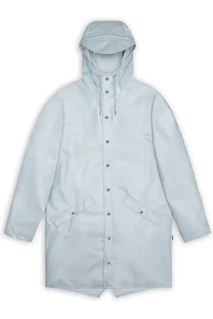 Rains Kurtka unisex Long W3