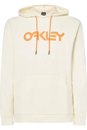 Oakley Bluza męska B1B PO Hoodie 2.0
