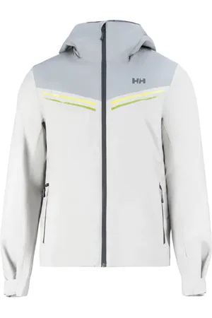 Helly Hansen Kurtka narciarska męska Alpine Insulated