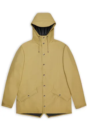 Rains Kurtka unisex W3