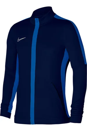 Nike Bluza juniorska Dri-Fit Academy 23 Knit Track