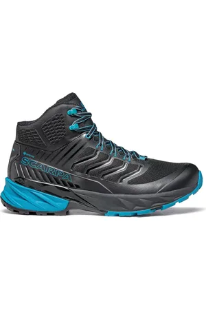 Scarpa Buty trekkingowe Rush Mid GTX