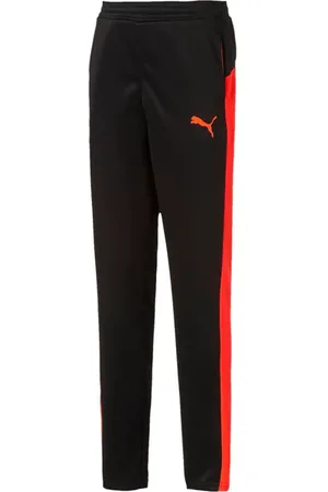 PUMA Spodnie młodzieżowe Active Dry Poly