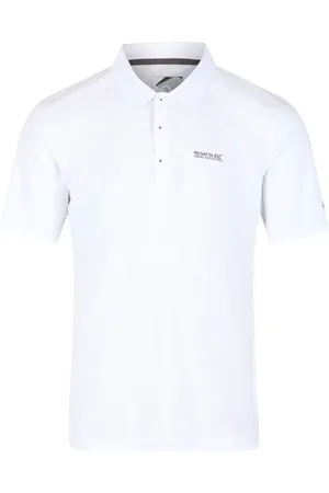 Regatta Koszulka męska polo Maverik V