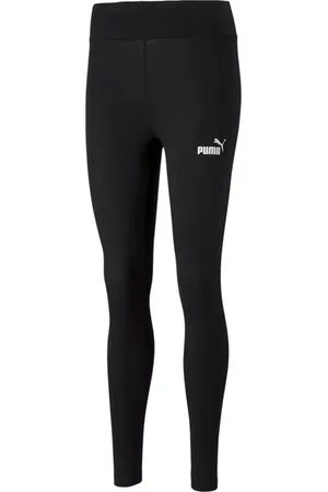 PUMA Legginsy damskie ESS Logo