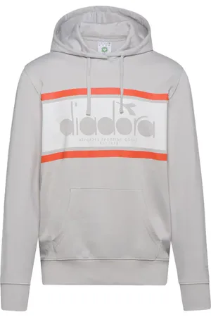 Diadora Bluza męska Spectra Hoodie