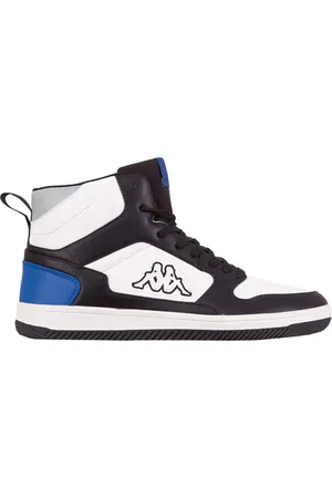 Kappa Buty Lineup