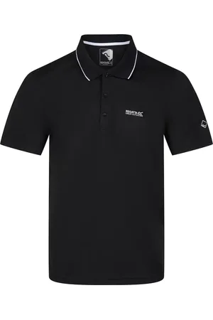 Regatta Koszulka męska polo Maverik V