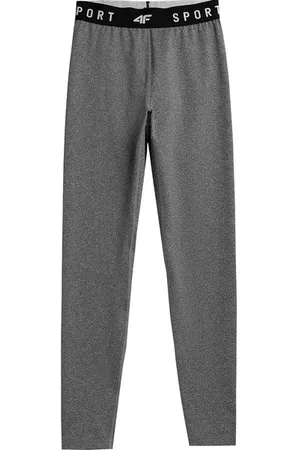 4F Legginsy damskie NOSH4 SPDF351