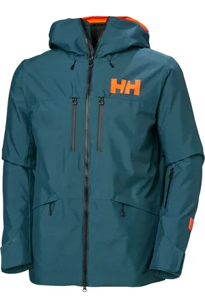 Helly Hansen Kurtka narciarska męska Garibaldi 2.0