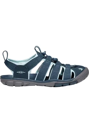 Keen Sandały ClearWater CNX Wm
