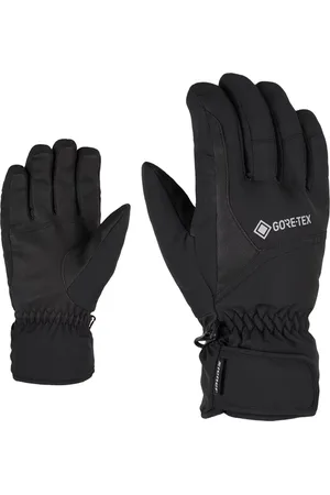 Ziener Rękawice narciarskie Garwen GTX
