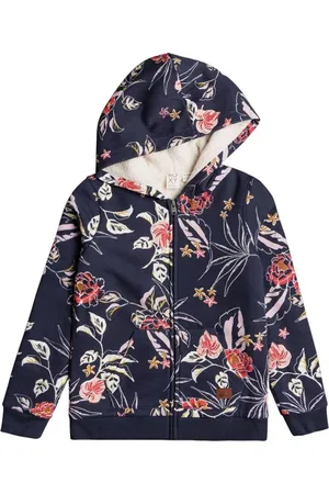 Roxy Bluza juniorska Say Love