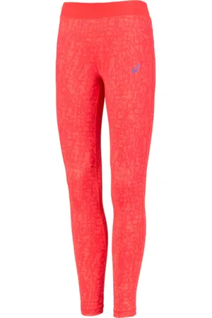 Asics Legginsy dziewczęce Tight Running