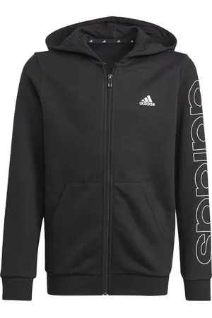adidas Bluza chłopięca Essentials Hoodie