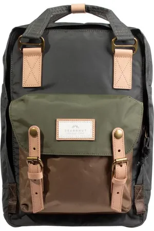 Doughnut Plecak Macaroon Jungle Series 16L