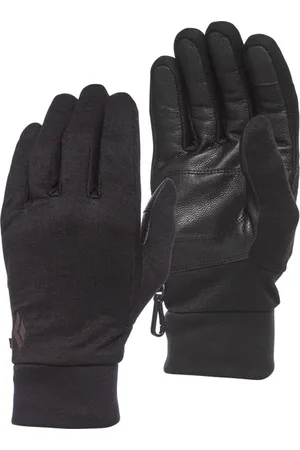 Black Diamond Rękawice HeavyWeight Wooltech Gloves