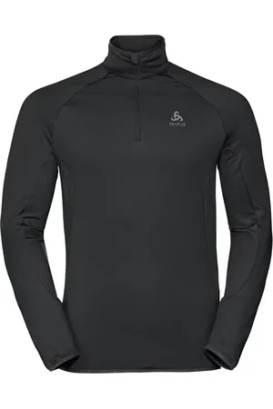 Odlo Bluza polarowa męska Berra 1/2 Zip