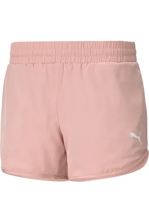 PUMA Spodenki damskie Active Woven Regular Fit