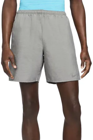 Nike Spodenki męskie Challenger Short 2w1