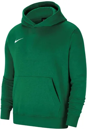 Nike Bluza młodzieżowa Park 20 Fleece Hoodie