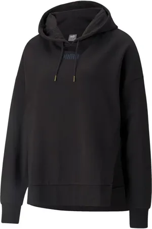 PUMA Bluza damska Her Cut Hoodie