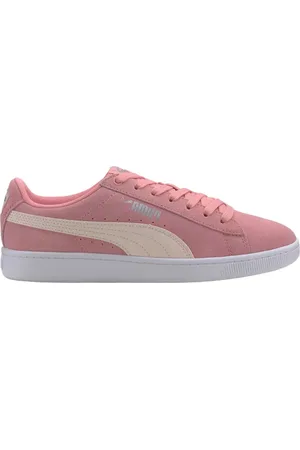 PUMA Buty Vikky v2 Suede