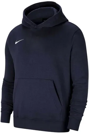 Nike Bluza młodzieżowa Park 20 Fleece Hoodie