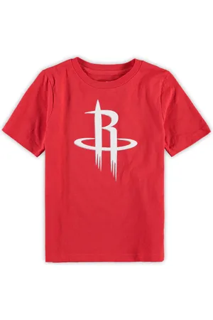 Outerstuff Koszulka młodzieżowa NBA Houston Rockets