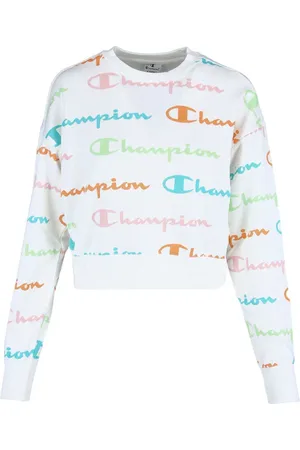Champion Bluza damska Crewneck Sweatshirt