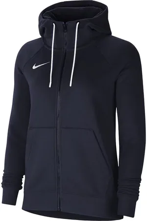 Nike Bluza damska Park 20 Hoodie Zip